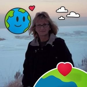 Meet your Posher, Sandra